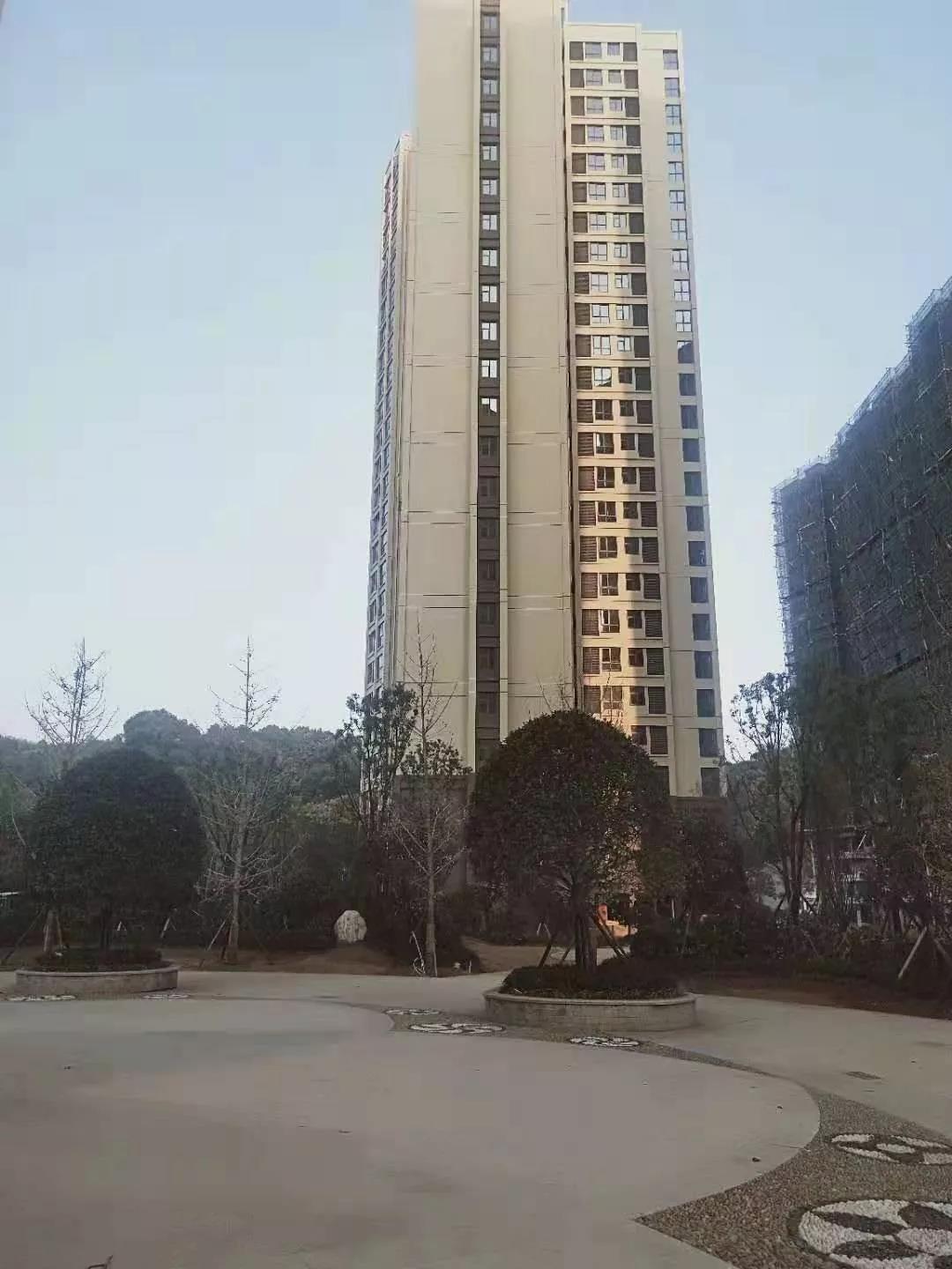 诚信东郡 