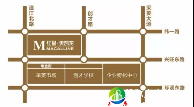 齐家馨园 