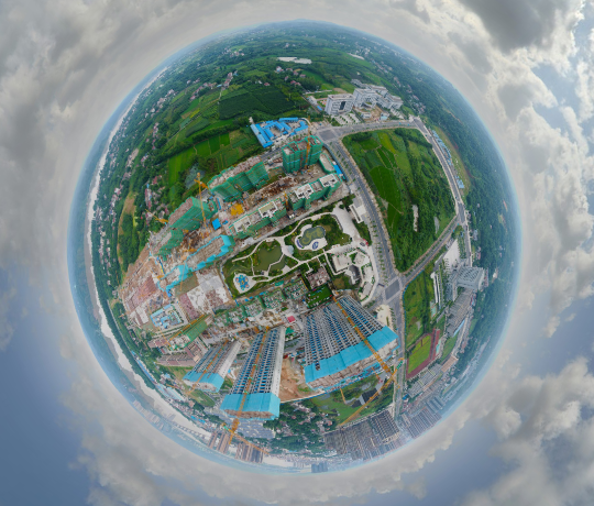 碧桂园