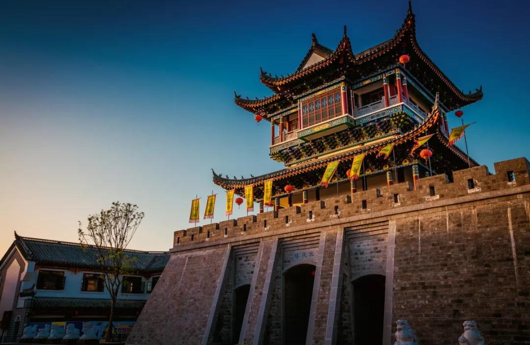 实景图 
