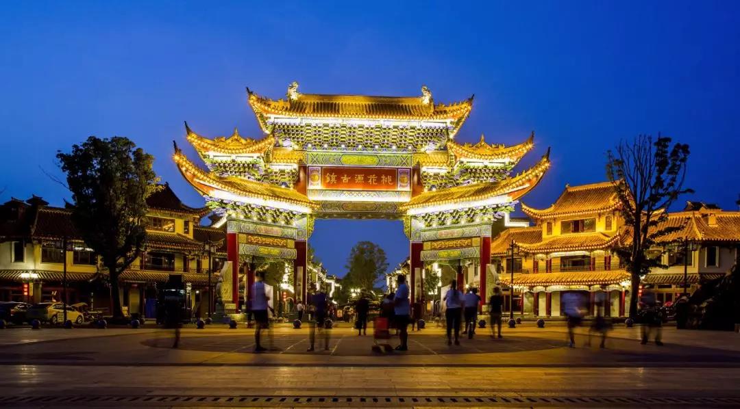实景图 