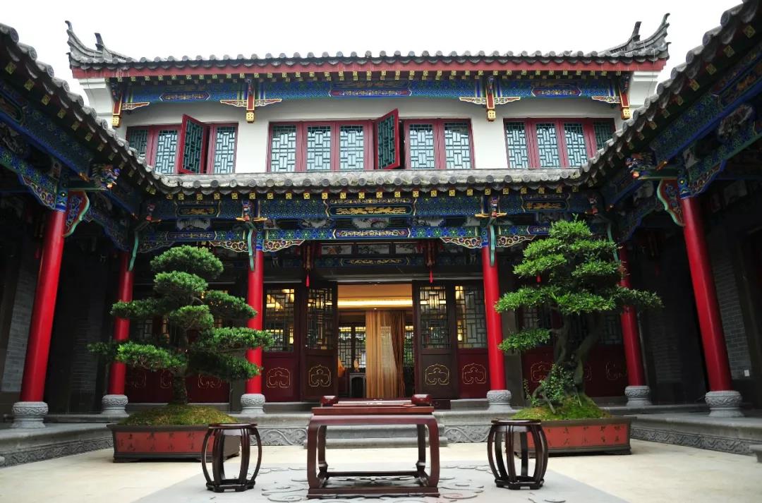实景图 