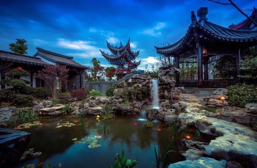 实景图 